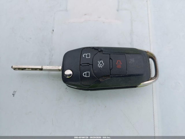 Aukcja sprzedaży 2014 Ford Fusion Se, vin: 3FA6P0HD1ER235209, numer aukcji: 45166128