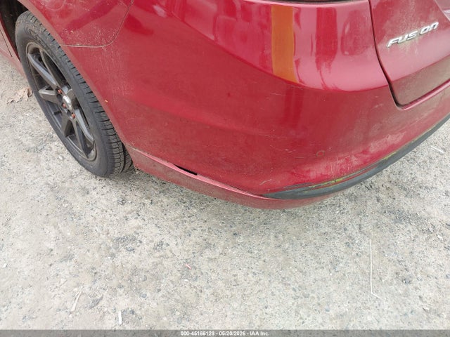 Aukcja sprzedaży 2014 Ford Fusion Se, vin: 3FA6P0HD1ER235209, numer aukcji: 45166128