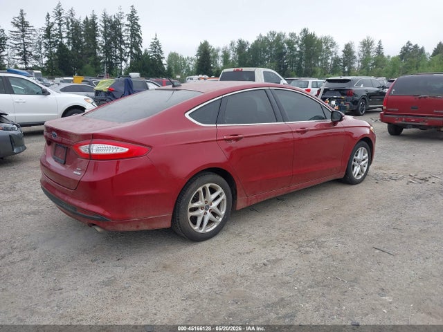 Aukcja sprzedaży 2014 Ford Fusion Se, vin: 3FA6P0HD1ER235209, numer aukcji: 45166128