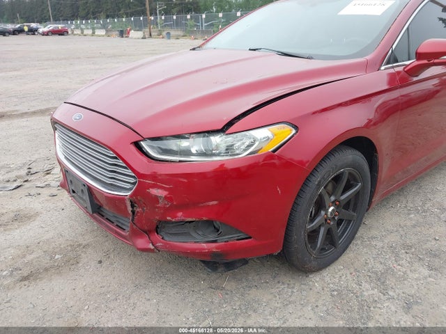 Aukcja sprzedaży 2014 Ford Fusion Se, vin: 3FA6P0HD1ER235209, numer aukcji: 45166128