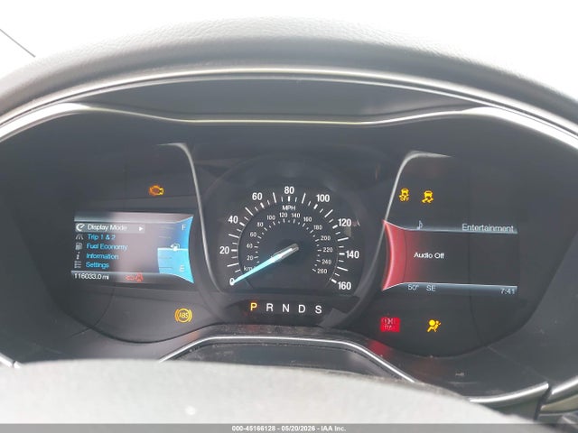 Aukcja sprzedaży 2014 Ford Fusion Se, vin: 3FA6P0HD1ER235209, numer aukcji: 45166128