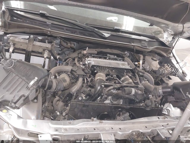 Auction sale of the 2024 Toyota Tundra Sr5, vin: 5TFLA5DB7RX237446, lot number: 45166133
