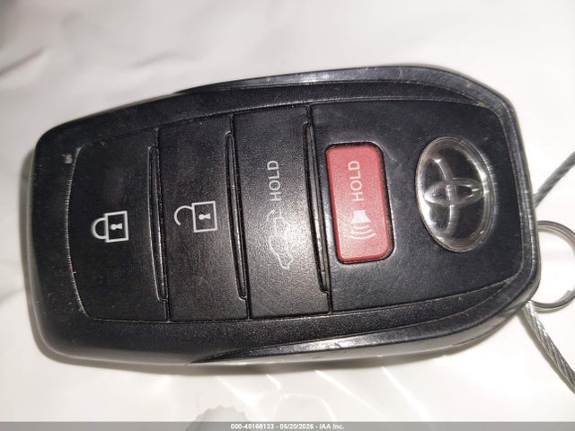 Auction sale of the 2024 Toyota Tundra Sr5, vin: 5TFLA5DB7RX237446, lot number: 45166133
