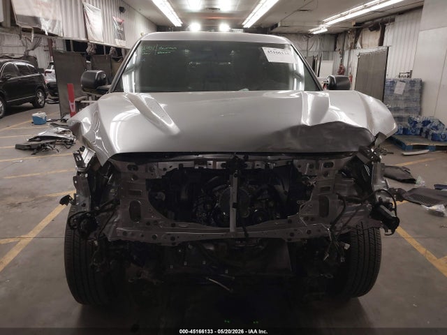 Auction sale of the 2024 Toyota Tundra Sr5, vin: 5TFLA5DB7RX237446, lot number: 45166133