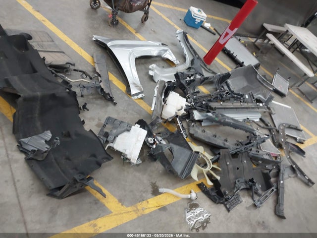 Auction sale of the 2024 Toyota Tundra Sr5, vin: 5TFLA5DB7RX237446, lot number: 45166133