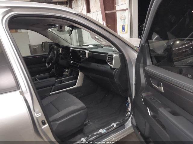 Auction sale of the 2024 Toyota Tundra Sr5, vin: 5TFLA5DB7RX237446, lot number: 45166133
