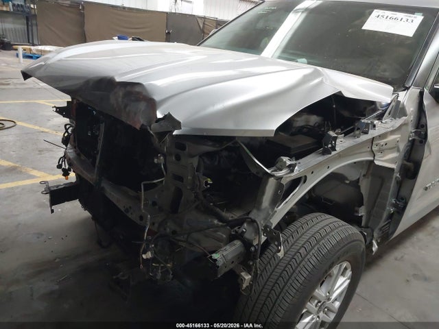 Auction sale of the 2024 Toyota Tundra Sr5, vin: 5TFLA5DB7RX237446, lot number: 45166133