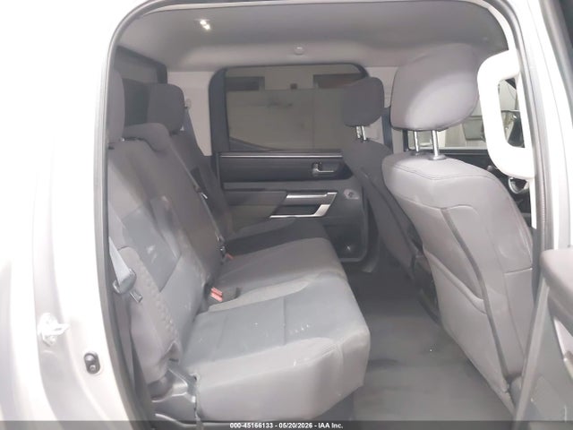 Auction sale of the 2024 Toyota Tundra Sr5, vin: 5TFLA5DB7RX237446, lot number: 45166133