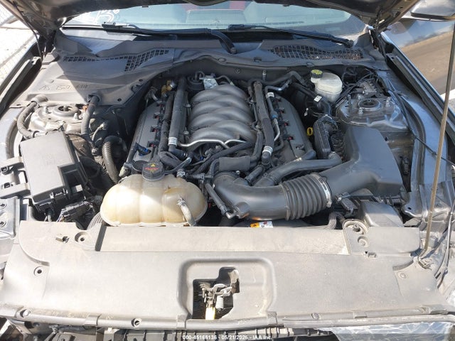 Ford MUSTANG GT 2016 1FA6P8CF2G5209652 Image 10