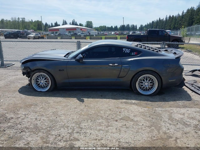 Ford MUSTANG GT 2016 1FA6P8CF2G5209652 Image 15