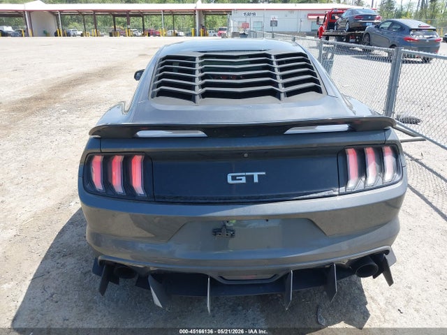 Ford MUSTANG GT 2016 1FA6P8CF2G5209652 Image 17