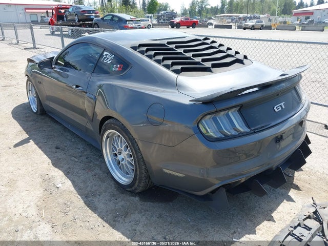 Ford MUSTANG GT 2016 1FA6P8CF2G5209652 Image 3