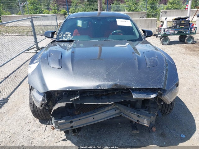 Ford MUSTANG GT 2016 1FA6P8CF2G5209652 Image 6