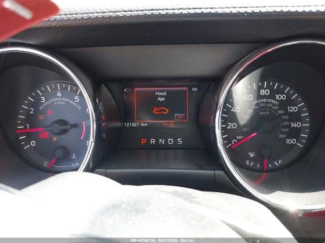 Ford MUSTANG GT 2016 1FA6P8CF2G5209652 Image 7