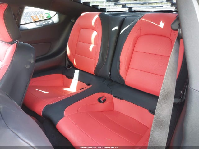 Ford MUSTANG GT 2016 1FA6P8CF2G5209652 Image 8