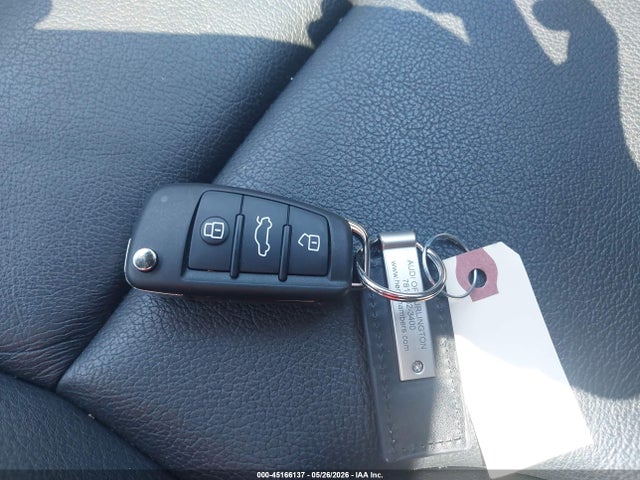 Aukcja sprzedaży 2016 Audi Q3 2.0t Premium Plus, vin: WA1EFCFS2GR004047, numer aukcji: 45166137