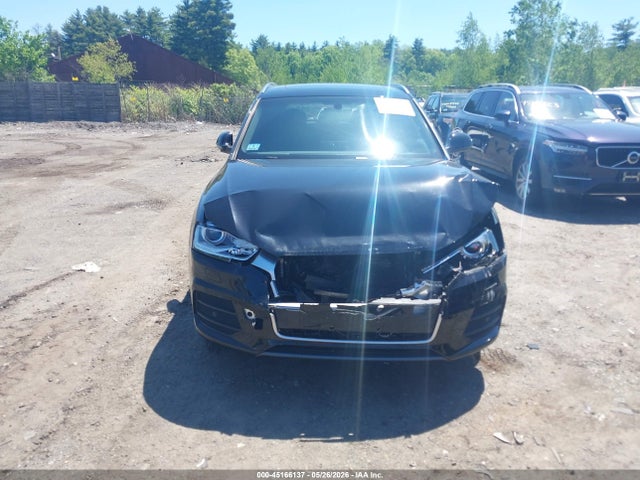 Aukcja sprzedaży 2016 Audi Q3 2.0t Premium Plus, vin: WA1EFCFS2GR004047, numer aukcji: 45166137