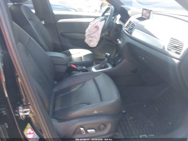 Aukcja sprzedaży 2016 Audi Q3 2.0t Premium Plus, vin: WA1EFCFS2GR004047, numer aukcji: 45166137