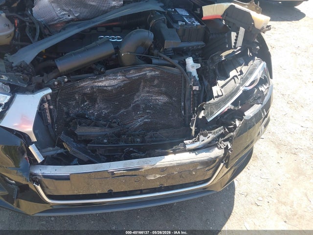 Aukcja sprzedaży 2016 Audi Q3 2.0t Premium Plus, vin: WA1EFCFS2GR004047, numer aukcji: 45166137
