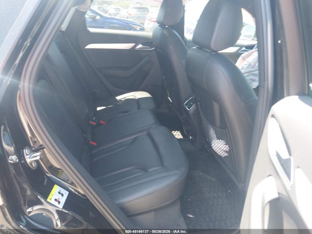 Aukcja sprzedaży 2016 Audi Q3 2.0t Premium Plus, vin: WA1EFCFS2GR004047, numer aukcji: 45166137