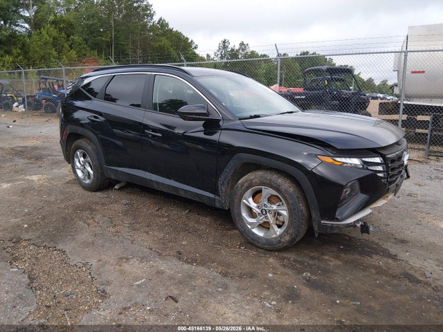 Auction sale of the 2024 Hyundai Tucson Sel, vin: 5NMJBCDE7RH338904, lot number: 45166139