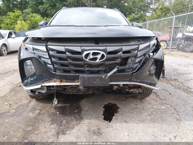 Aukcja sprzedaży 2024 Hyundai Tucson Sel, vin: 5NMJBCDE7RH338904, numer aukcji: 45166139