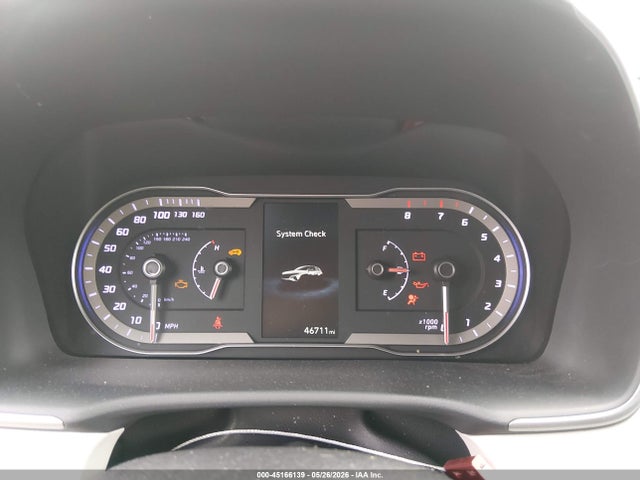 Продаж на аукціоні авто 2024 Hyundai Tucson Sel, vin: 5NMJBCDE7RH338904, номер лоту: 45166139
