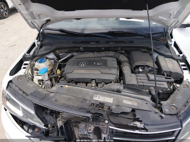 Aukcja sprzedaży 2016 Volkswagen Jetta 1.8t Sel, vin: 3VWL17AJ2GM401712, numer aukcji: 45166141