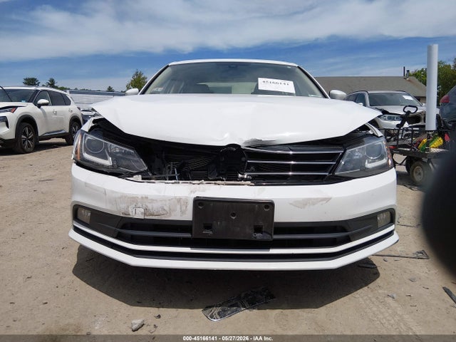Aukcja sprzedaży 2016 Volkswagen Jetta 1.8t Sel, vin: 3VWL17AJ2GM401712, numer aukcji: 45166141