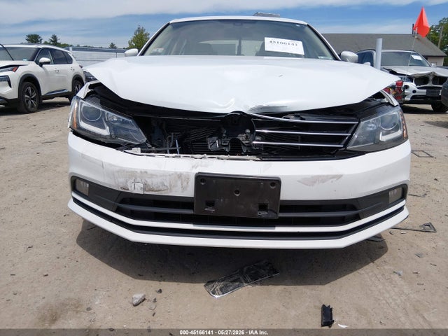 Aukcja sprzedaży 2016 Volkswagen Jetta 1.8t Sel, vin: 3VWL17AJ2GM401712, numer aukcji: 45166141