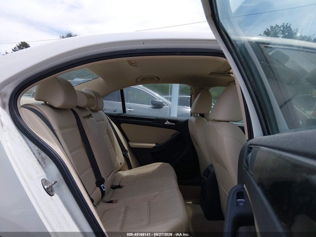 Aukcja sprzedaży 2016 Volkswagen Jetta 1.8t Sel, vin: 3VWL17AJ2GM401712, numer aukcji: 45166141