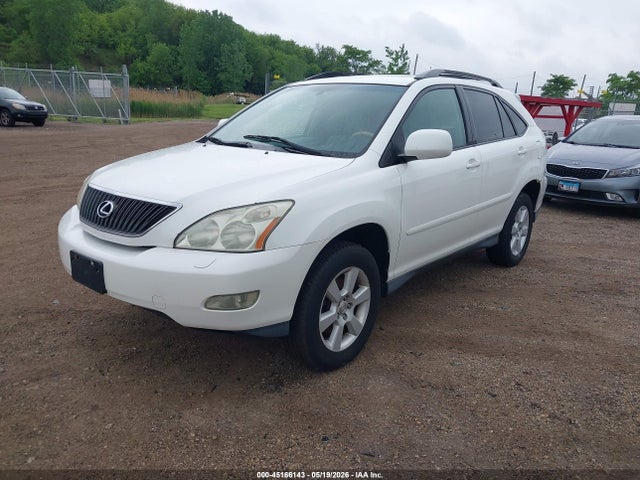 Aukcja sprzedaży 2006 Lexus Rx 330, vin: 2T2HA31U46C101264, numer aukcji: 45166143
