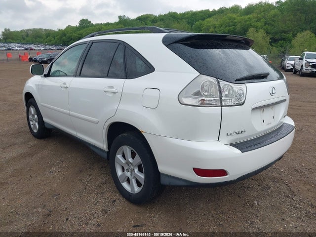Aukcja sprzedaży 2006 Lexus Rx 330, vin: 2T2HA31U46C101264, numer aukcji: 45166143