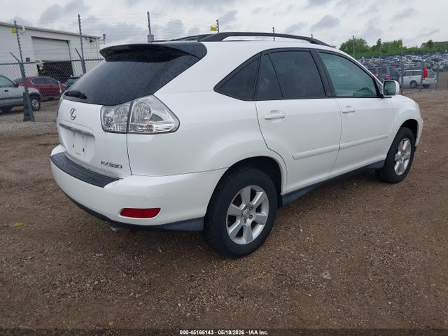 Aukcja sprzedaży 2006 Lexus Rx 330, vin: 2T2HA31U46C101264, numer aukcji: 45166143