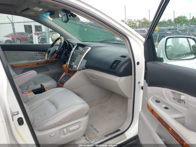 Aukcja sprzedaży 2006 Lexus Rx 330, vin: 2T2HA31U46C101264, numer aukcji: 45166143
