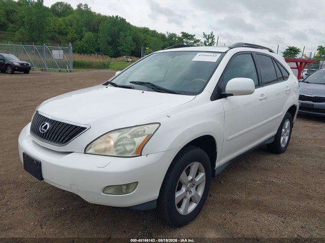Aukcja sprzedaży 2006 Lexus Rx 330, vin: 2T2HA31U46C101264, numer aukcji: 45166143