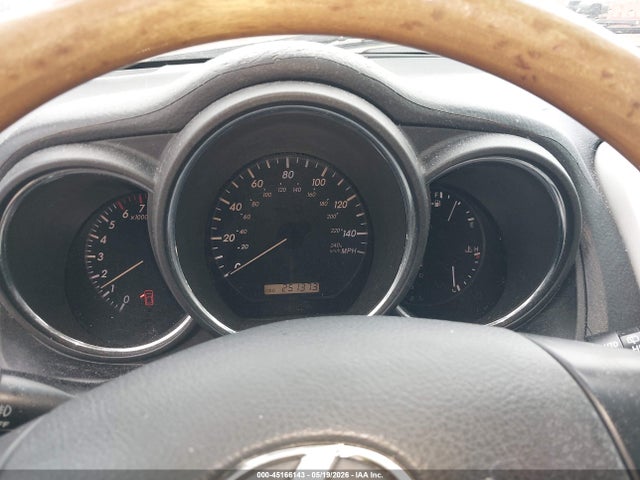 Aukcja sprzedaży 2006 Lexus Rx 330, vin: 2T2HA31U46C101264, numer aukcji: 45166143