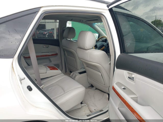 Aukcja sprzedaży 2006 Lexus Rx 330, vin: 2T2HA31U46C101264, numer aukcji: 45166143