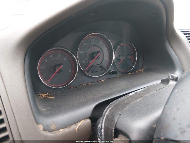 2003 Honda Civic Lx მანქანა იყიდება აუქციონზე, vin: 1HGEM21543L056074, აუქციონის ნომერი: 45166146
