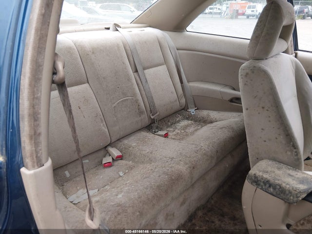 2003 Honda Civic Lx მანქანა იყიდება აუქციონზე, vin: 1HGEM21543L056074, აუქციონის ნომერი: 45166146