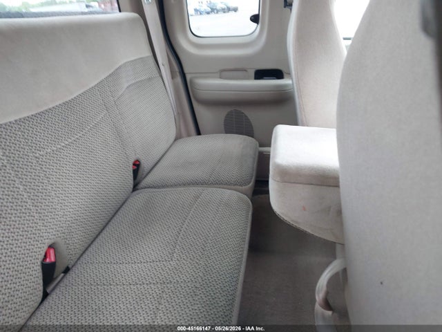 2000 Ford F-150 Lariat/work Series/xl/xlt მანქანა იყიდება აუქციონზე, vin: 2FTRX17L5YCA03070, აუქციონის ნომერი: 45166147