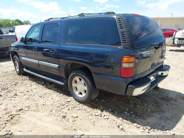 45166151 :رقم المزاد ، 3GKEC16Z04G163844 vin ، 2004 Gmc Yukon Xl 1500 Slt مزاد بيع
