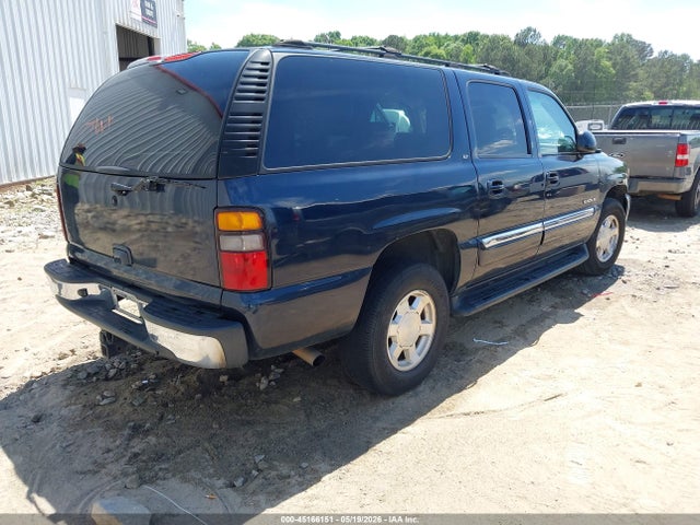 45166151 :رقم المزاد ، 3GKEC16Z04G163844 vin ، 2004 Gmc Yukon Xl 1500 Slt مزاد بيع
