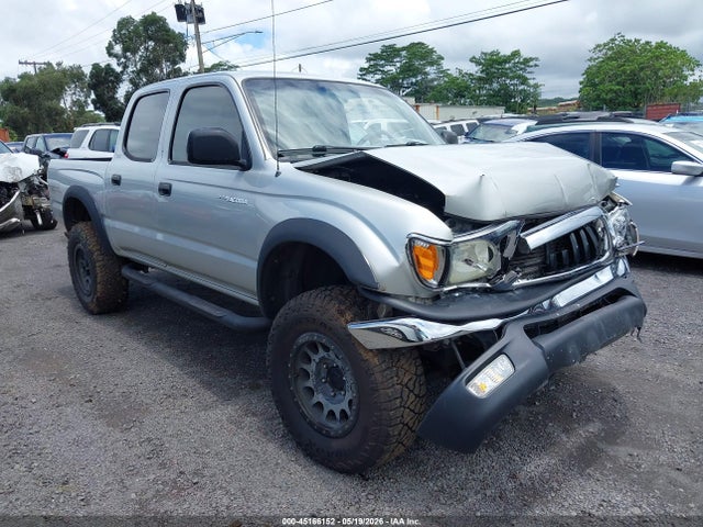 Продаж на аукціоні авто 2001 Toyota Tacoma Base V6, vin: 5TEHN72N91Z829446, номер лоту: 45166152
