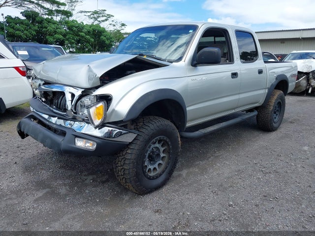 Aukcja sprzedaży 2001 Toyota Tacoma Base V6, vin: 5TEHN72N91Z829446, numer aukcji: 45166152