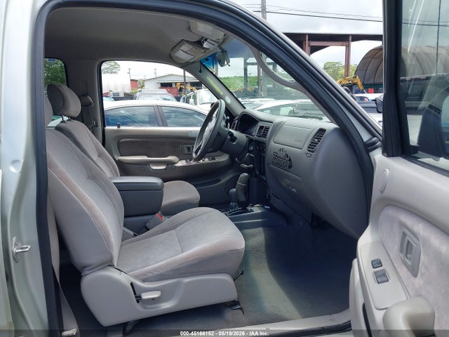 Продаж на аукціоні авто 2001 Toyota Tacoma Base V6, vin: 5TEHN72N91Z829446, номер лоту: 45166152