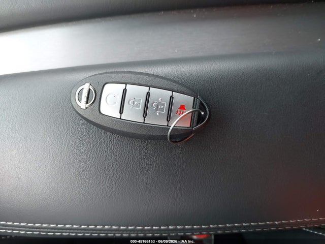 Nissan Murano Sv Intelligent Awd 2024 5N1AZ2BS4RC101702 Image 11