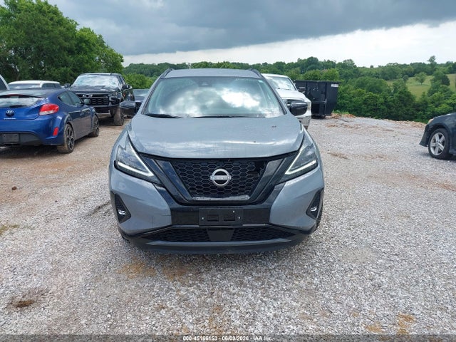Nissan Murano Sv Intelligent Awd 2024 5N1AZ2BS4RC101702 Image 12