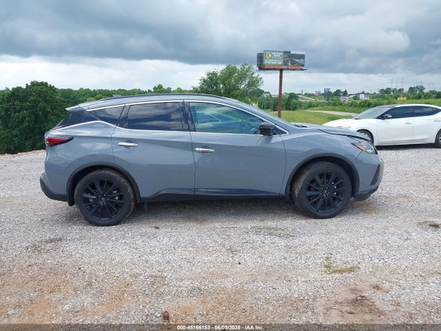 Nissan Murano Sv Intelligent Awd 2024 5N1AZ2BS4RC101702 Image 13