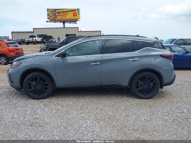 Nissan Murano Sv Intelligent Awd 2024 5N1AZ2BS4RC101702 Image 14